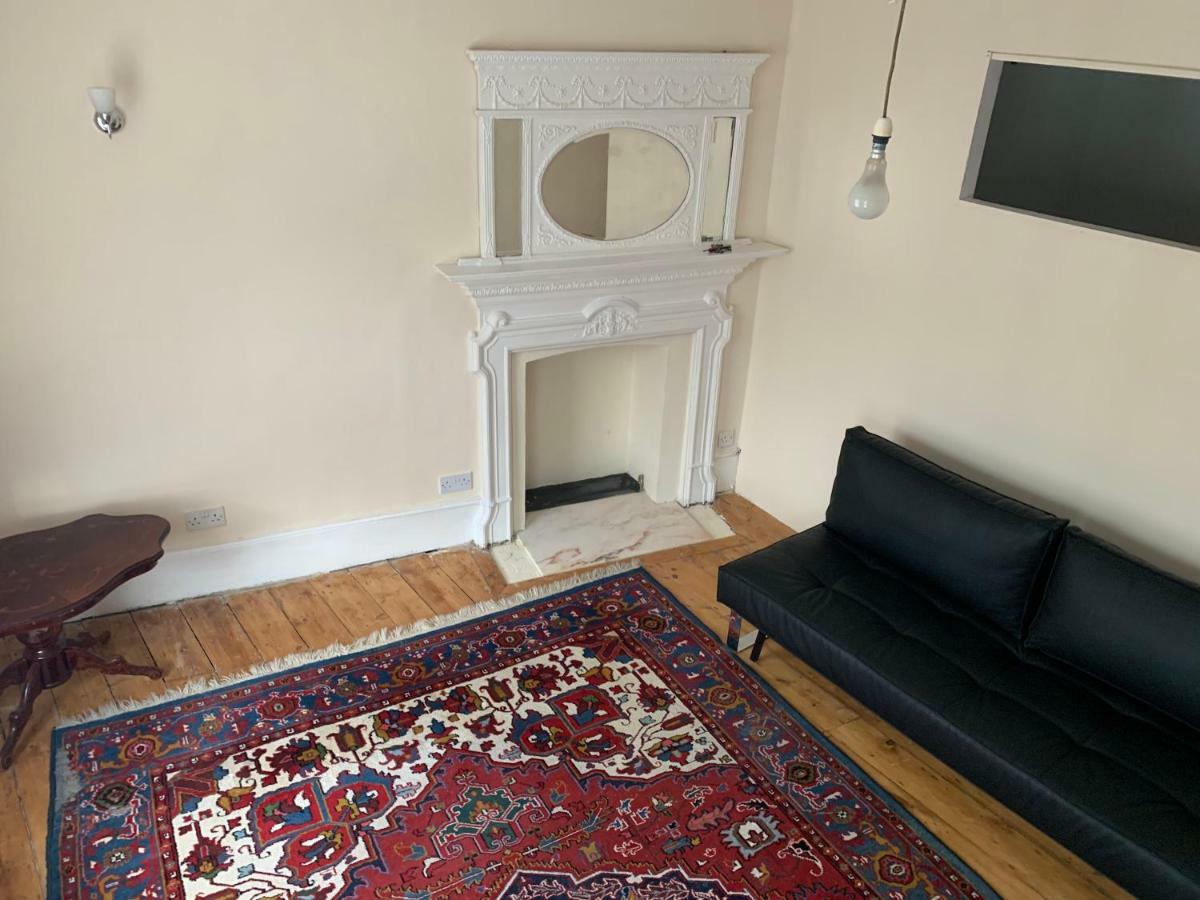 Appartement Chelsea *