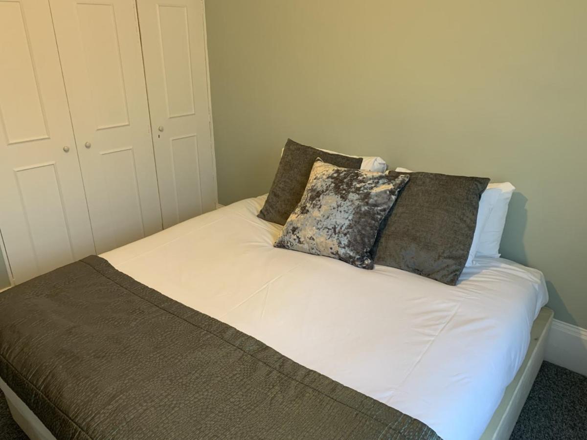 Apartamento Chelsea *