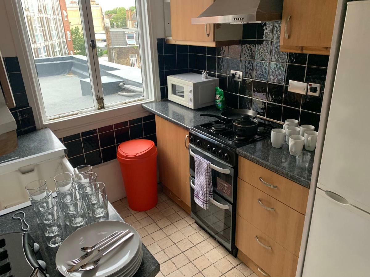 Apartamento Chelsea Londres